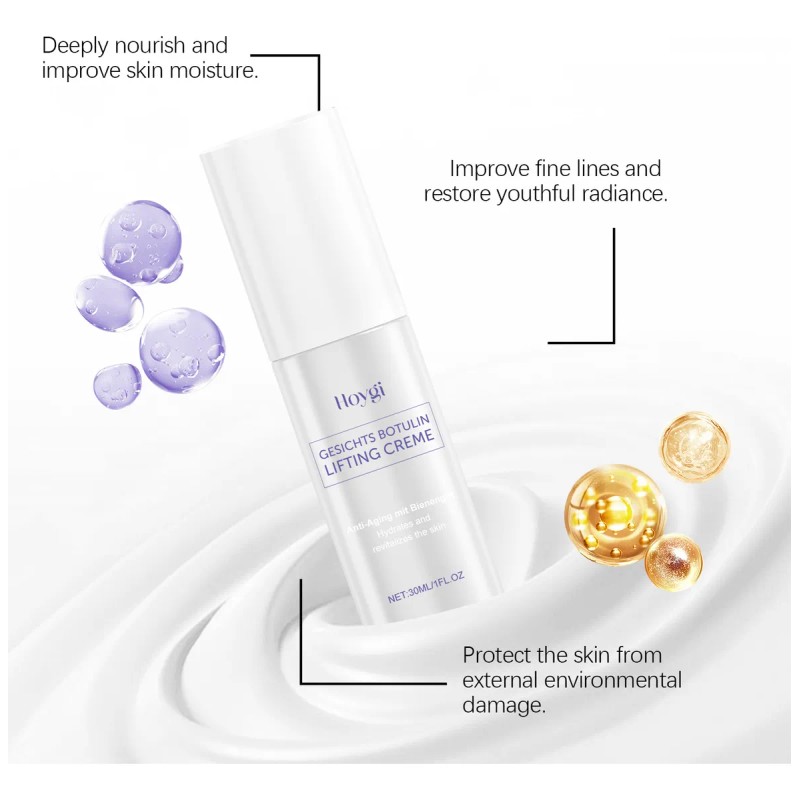 Jc Crema Facial Hidratante Y Rejuvenecedora