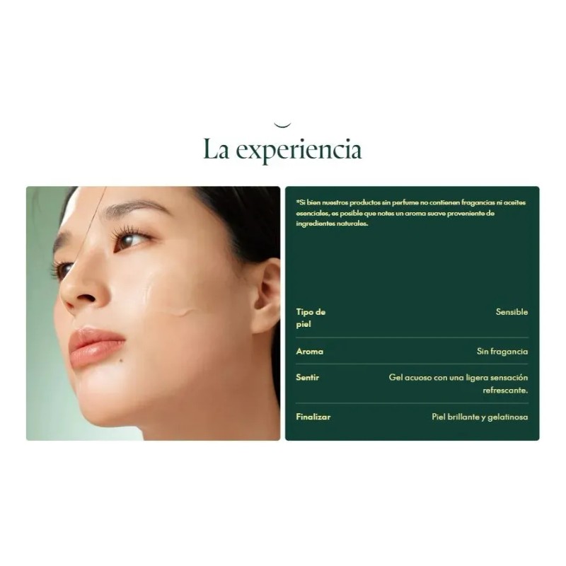 Purito Wonder Releaf Centella Serum Unscented 60ml Sensible Todo Tipo