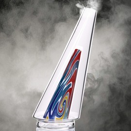 FANYX Glass Attachment Accessories for p*k and Pro Replacement.