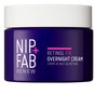 Nip+Fab Retinol Fix 3% Overnight Cream - Advanced Youth-Boosting Formula