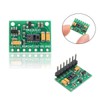DollaTek MAX30100 Heart-Rate Oximeter Pulse Sensor Pulsesensor Module for Arduino