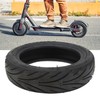 60/70‑6.5 Electric Scooter Vacuum Tire Rubber Shock Absorption Electric Scooter