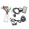 Electric Bicycle Lithium Conversion Controller Kit 17A Controller LCD M5