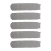 Jiawu Stump Shrinker, Below Knee BK Stump Shrinker, 5Pcs BK
