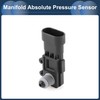 INFINAUTO Air Intake MAP Pressure Sensor, Manifold Absolute Pressure MAP