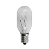 Norman Lamps 25T7-130V-CS - Volts: 130V, Watts: 25W, Amps: 0.19,