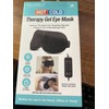 NuvoMed Hot/Cold Therapy Gel Eye Mask by NucoMed NIB