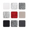 Punk Smokey Glitter Eyeshadow 9 Colors, Sweet Cool Dark Eyeshadow