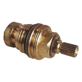 SOMATHERM FOR YOU - The valve head 20 notches - Grohe type - M15 / 21 thread