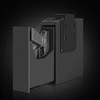 Digital Slider Handgun Gun Safe for Nightstand, Desk, Bed Side,