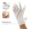 FRCOLOR 5 Pcs Hand Mask Bedtime Gloves Hand Mack Overnight