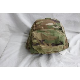 USGI OCP HELMET COVER ECH- ACH - ENVG  SZ LARGE/ X-LARGE