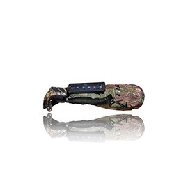 QAD CL-Sleeve-RT Ultra Armguard Camo
