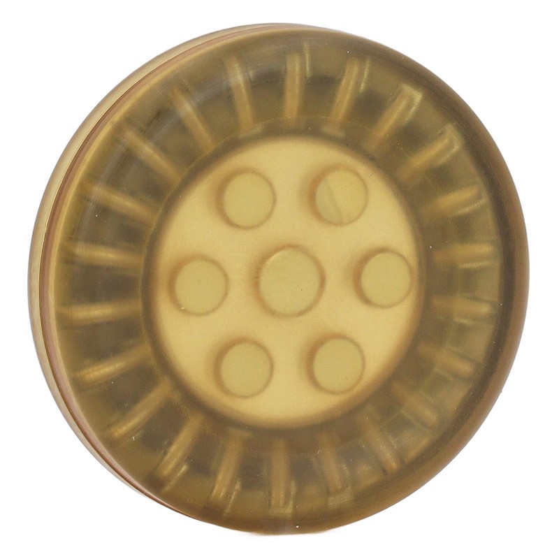 Fidget Coins Small Ergonomic Portable Rugged Comfortable Grip Coins Decompression