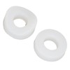 Finger Cupping Flat Ring Relaxing Muscle Improve Blood Circulation Silicone