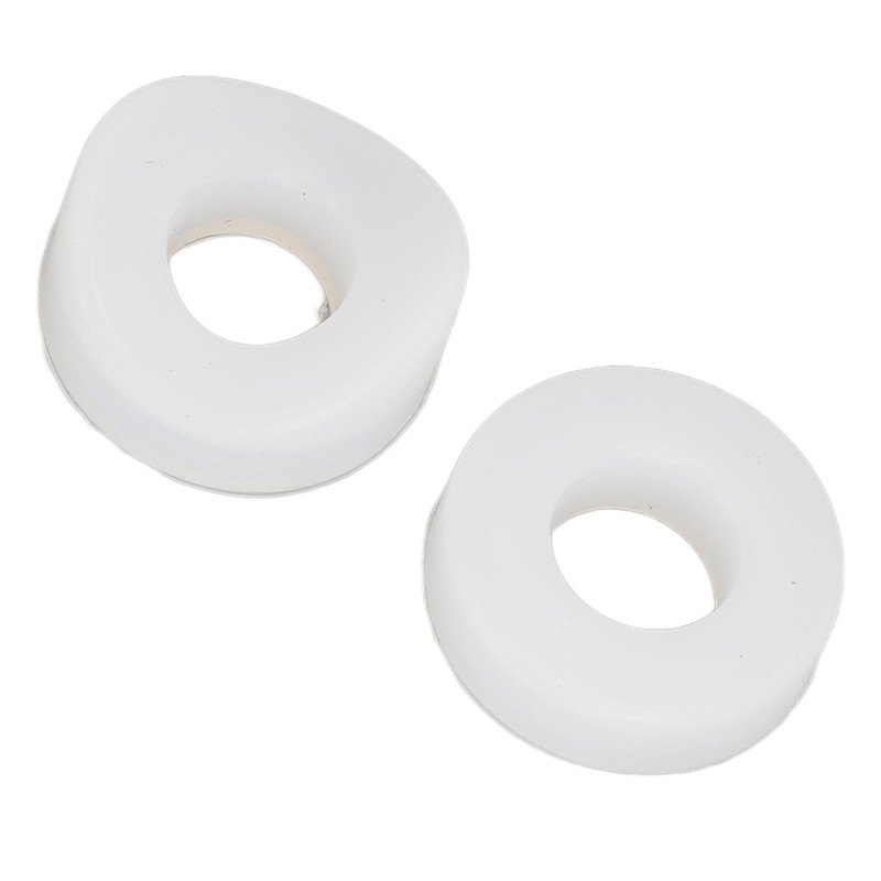 Finger Cupping Flat Ring Relaxing Muscle Improve Blood Circulation Silicone