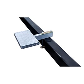 Extreme Max 3006.6859 Heavy-Duty Aluminum Boat Trailer Step - 6" x 9"