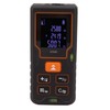 Laser Distance Meter High Accuracy Portable Handheld Rangefinder for Engineering