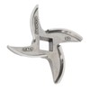 Meat Grinder Cutter Blade Size 32 Stainless Steel Meat Grinder