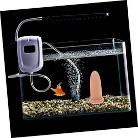 Sosoport 3pcs Spawning Bucket Spawning Breed Cone Angelfish Feeding Fish Incubator Fish Breeding Tool Shrimp Breed Cone Angelfish Breeding Cave