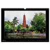 Vietnam – Land der Kontraste 2026 (Wandkalender 2026 DIN A3