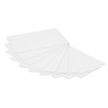 50PCS NFC 215 Blank Card Copyable for Access Control Time