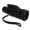 Large Aperture Telescope 12x55 High Definition High Power Shake Proof