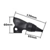 cyclingcolors Pair of rubber cover protection brake lever clutch lever
