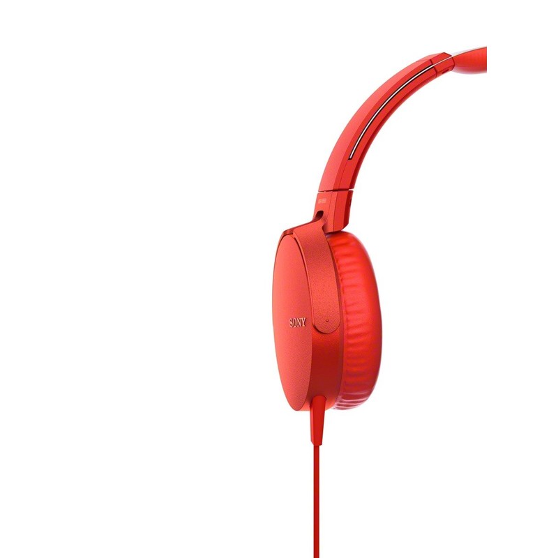 Sony MDR-XB550AP Headphones
