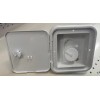 B & B Molders Gravity Water Fill Hatch for RV