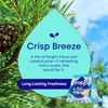 Dropps 4-in-1 Plus Oxi Crisp Breeze Power Biobased Laundry Detergent
