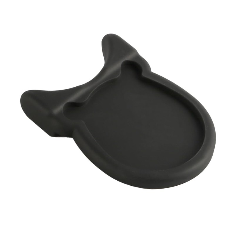 VOANZO Portable Guitar Desktop Stand, Rubber Neck Table Rest Holder,