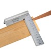 Precision Square Right Angle Blocks - 90 Degree Angle Ruler