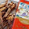 고려홍삼/6년근홍삼(캔)중편150g/홍삼/건삼/금산인삼 6년근고려홍삼/6년근홍삼/6년근건삼/홍삼/건삼 Korean Red Ginseng / 6-Year-Old Red Ginseng (Can)