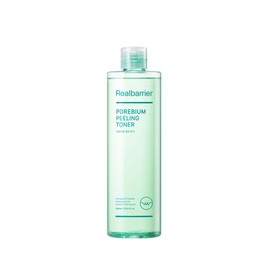 Real Barrier [Real Barrier]Pore Bium Peeling Toner 305ml