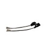 Unbranded Speaker Harness for 1997-1999 2000 2001 2002 2003 2004