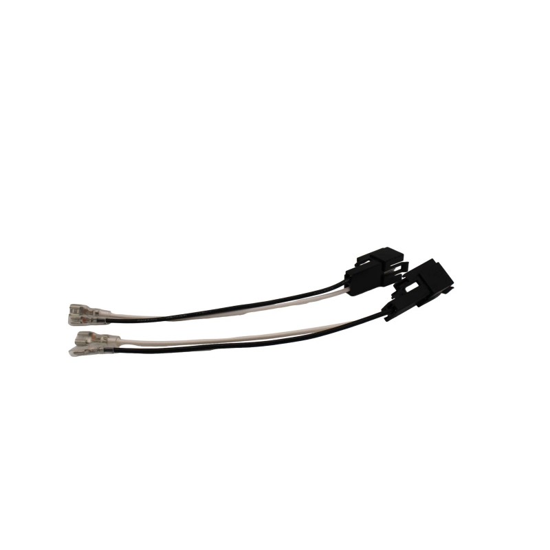 Unbranded Speaker Harness for 1997-1999 2000 2001 2002 2003 2004