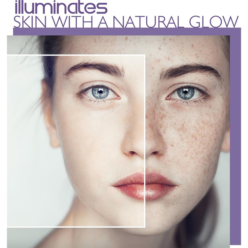 Eazerom Face Foundation 24