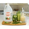Lucy's Family Owned - Natural Distilled White Vinegar, 1 Gallon