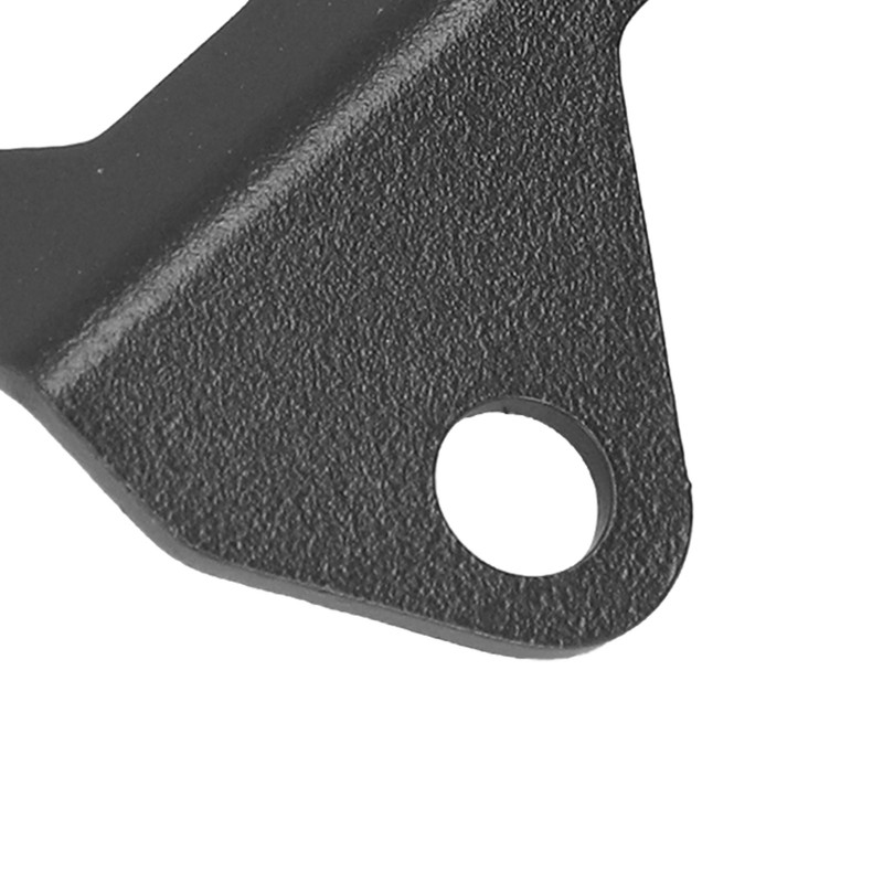 Motorcycle Gear Shift Lever Protective Cover Aluminium Alloy Replacement for