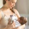 Mom to Mom Lanolina Protectora de Pezones para Lactancia, 20g