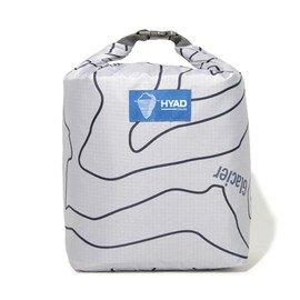 Oregonian Camper HDC001T Cooler Pack 8 Topo Gray Cooler Bag