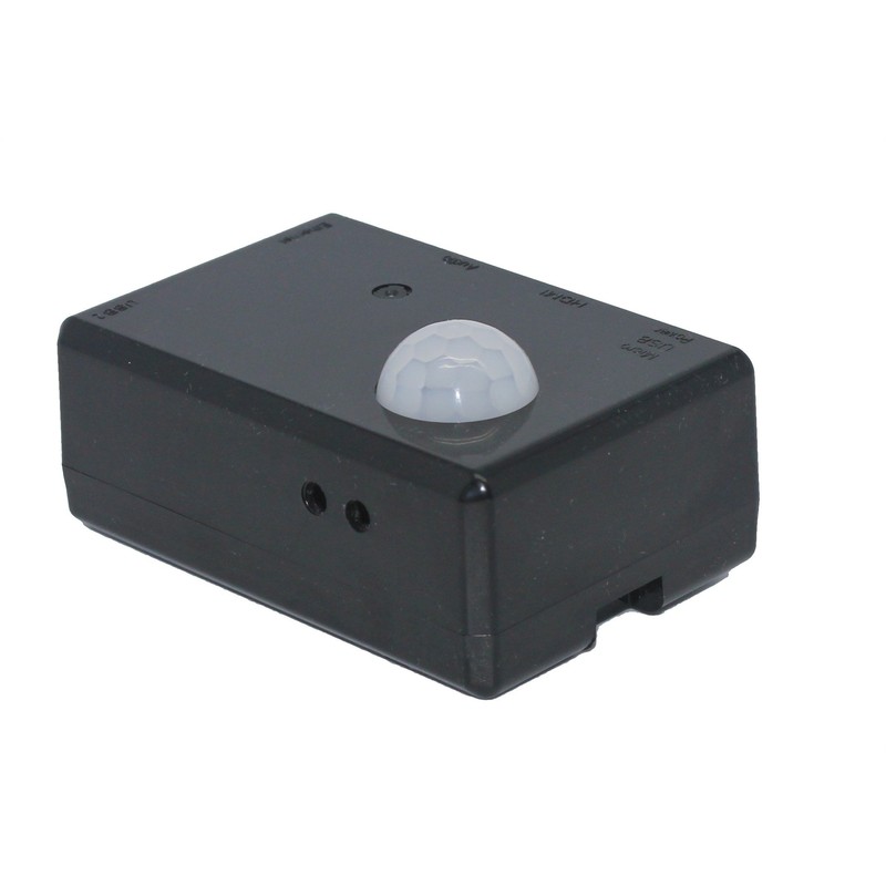 sb components SPI-BOX Raspberry Pi 3 B+ & Raspberry Pi