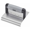 RAGNI Stainless Steel 6" X 6" Outside Edge Step Trowel