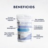 Hebbe - Sulfopon Coco-Sulfato de Sodio Natural y Biodegradable, 250