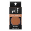 e.l.f. Putty Bronzer, Creamy & Highly Pigmented Formula, Creates a