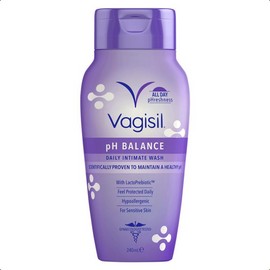 Vagisil Intimate Wash pH Balance 240mL