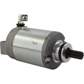 Gladiator New Starter fits Kawasaki ZX-6R Ninja ZX636 600cc 2015 2016 2017 2018 21163-0734