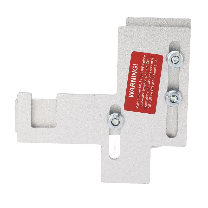 SIE‑P2 Generator Interlock Kit 7/8 to 1 1/4 Inch Spacing