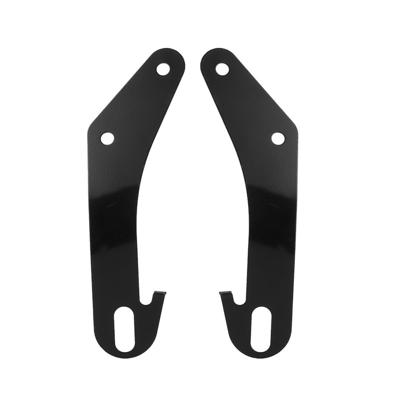 Universal Motorcycle Windscreen Windshield Wind Deflector